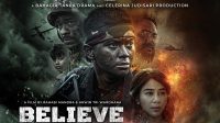 Believe - Takdir, Mimpi, Keberanian
