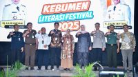 26 festival literasi Festival Literasi