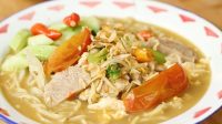 Resep Mie Godog