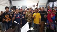 Violine Kebumen Violin Orchestra