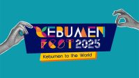 kebumen fest Kebumen Fest 2025