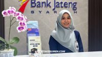 Bank Jateng Syariah