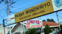 Pasar Wonokriyo