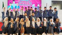 28 public speaking-1 Mahasiswa UMNU