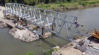 Jembatan Weton Kulon