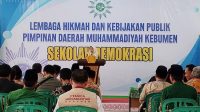 Sekolah Demokrasi