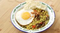 Nasi Goreng Terasi
