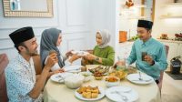 Buka Puasa Ramadan