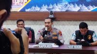 Kapolres Kebumen