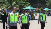 Kapolres Kebumen
