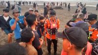 Laka Laut Kebumen