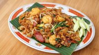 Resep Kwetiau Goreng