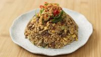 Resep Nasi Goreng Bulgogi