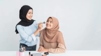 Tren Make Up Lebaran