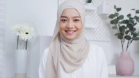 Tutorial Hijab