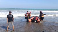 Wisatawan Hilang di Watubale