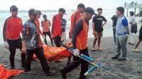 27 nelayan ditemukan Pencari Ikan Tenggelam