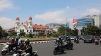 Daerah Paling Maju di Jateng