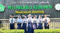 MTsN 1 Kebumen