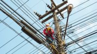 Pemadaman Listrik PLN Kebumen