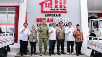 16 kdmp Koperasi Merah Putih