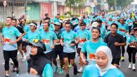 Purwokerto Half Marathon 2026 Purwokerto Half Marathon 2026