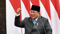 23presiden prabowo Presiden ke Kebumen