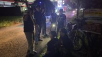 26 bocah Remaja Tawuran