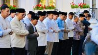 27 prabowo Prabowo di Paris