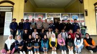 29 mapolsek prembun Mapolsek Prembun