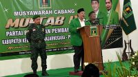 3 wahid mulyadi PPP Kebumen
