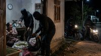 31 perampokan Perampokan Pedagang Melinjo
