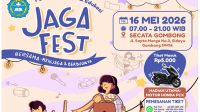 5 jaga fest Jaga Fest