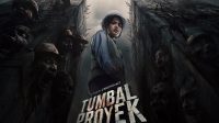 Film Tumbal Proyek
