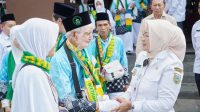 Haji Kloter 12