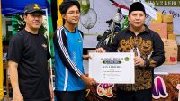 Harlah MAN 2 Kebumen