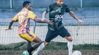 Jadwal Persak Kebumen