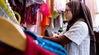 Jasa Sewa Kebaya Kebumen