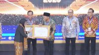 Kebumen Peringkat 3