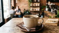 Kopi Americano