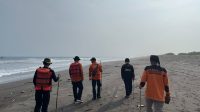 Laka Pantai Entak