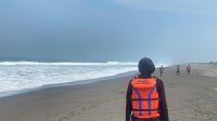 Laka Pantai Entak Kebumen