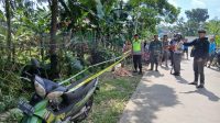 Lansia Buayan Meninggal