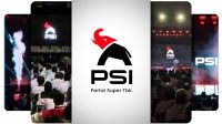 Logo PSI