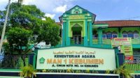 MAN 1 Kebumen