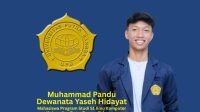 Mahasiswa Indonesia (3) Google Student Ambassador