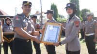 Polres Kebumen