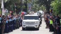 Presiden Prabowo Subianto
