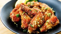 Resep Garlic Butter
