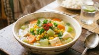 Resep Sayur Bening
